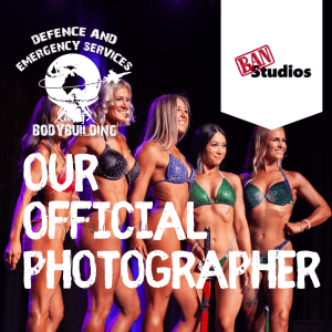 Official Photographer