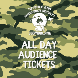 Audience Tickets - Season A